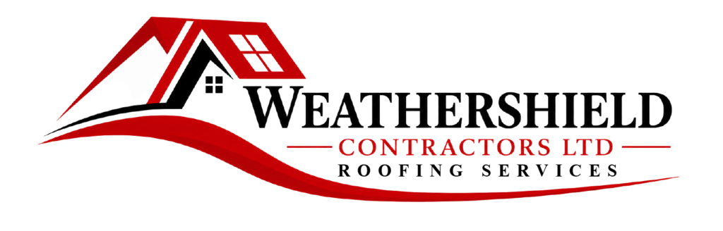 Weather Shield Roofing Ltd. logo